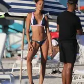 Joan Smalls nude #0046