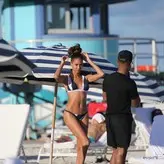 Joan Smalls nude #0049