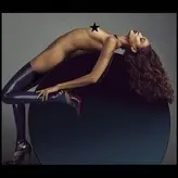 Joan Smalls nude #0150