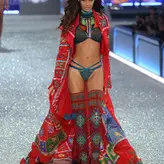 Joan Smalls nude #0165