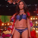 Joan Smalls nude #0181