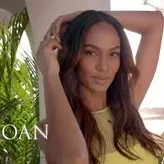 Joan Smalls nude #0182