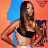 Joan Smalls nude #0199