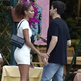 Joan Smalls nude #0218