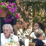 Joan Smalls nude #0223