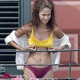 Joan Smalls nude #0224