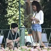 Joan Smalls nude #0237