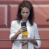 Joan Smalls nude #0264