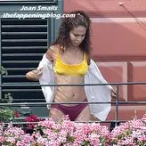 Joan Smalls nude #0268