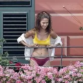 Joan Smalls nude #0272