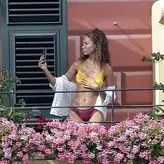 Joan Smalls nude #0274