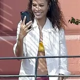 Joan Smalls nude #0278