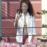 Joan Smalls nude #0285