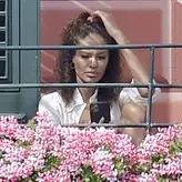 Joan Smalls nude #0288