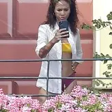 Joan Smalls nude #0293