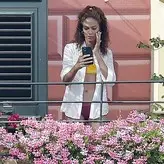 Joan Smalls nude #0294