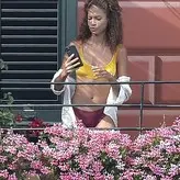 Joan Smalls nude #0301