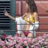 Joan Smalls nude #0303