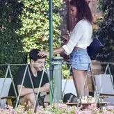 Joan Smalls nude #0306