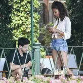 Joan Smalls nude #0307