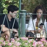 Joan Smalls nude #0310