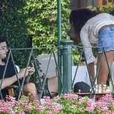 Joan Smalls nude #0313