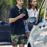 Joan Smalls nude #0316