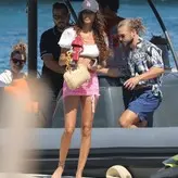 Joan Smalls nude #0329