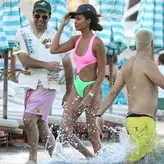 Joan Smalls nude #0347