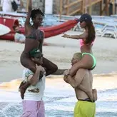 Joan Smalls nude #0350