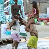 Joan Smalls nude #0354