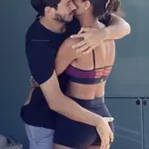 Joan Smalls nude #0366