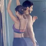 Joan Smalls nude #0389