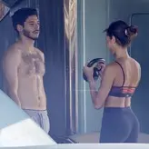 Joan Smalls nude #0390