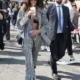 Joan Smalls nude #0396