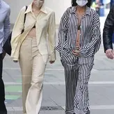 Joan Smalls nude #0403