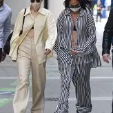 Joan Smalls nude #0404