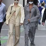 Joan Smalls nude #0405