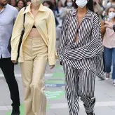 Joan Smalls nude #0410