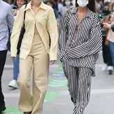 Joan Smalls nude #0411