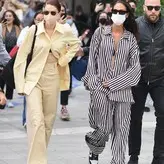 Joan Smalls nude #0413