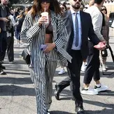 Joan Smalls nude #0415