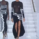 Joan Smalls голая #0427