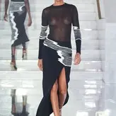 Joan Smalls голая #0428