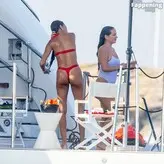 Joan Smalls голая #0432