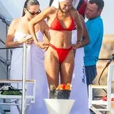 Joan Smalls голая #0434