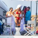 Joan Smalls голая #0439