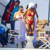 Joan Smalls голая #0440