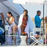 Joan Smalls голая #0441