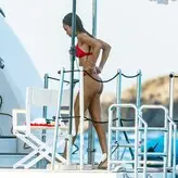 Joan Smalls голая #0449